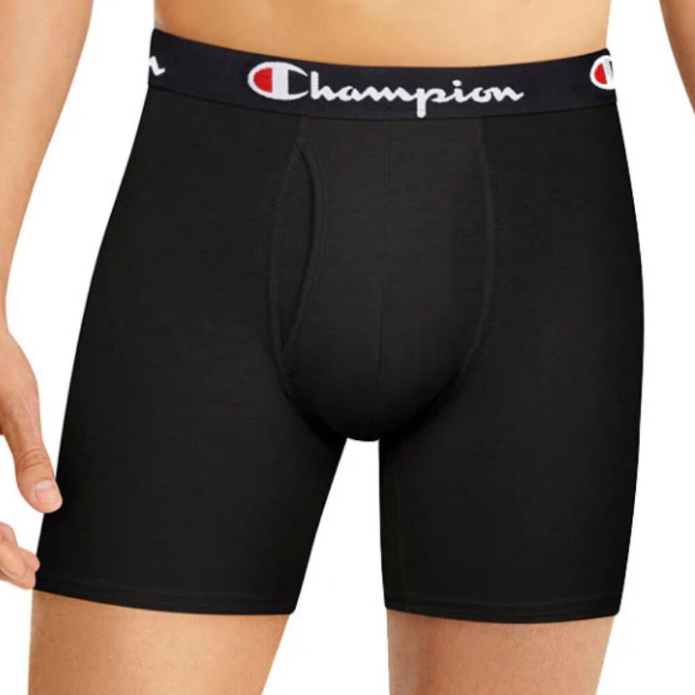 Champion everyday comfort Boxer Briefs